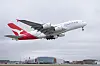 Die A380 von Airbus soll nach langer Corona-Pause nun wieder für Langstreckenflüge eingesetzt werden.