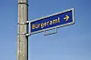 Wegweiser zum Bürgeramt