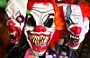 Clownsmasken