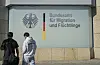 Im Oktober wurden deutlich mehr Asyl-Anträge von Syrern abgelehnt, als in den Monaten davor.