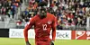 „Roadrunner“ Alphonso Davies ist der schnellste Spieler der Bundesliga seit Datenerfassung. Sein Tempo: 36,51 km/h!