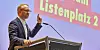 Michael Kruse, ehemals Co-Fraktionschef in der Bürgerschaft, will der FDP zu neuer Bedeutung verhelfen.