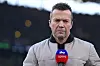 Lothar Matthäus am Sky-Mikrofon
