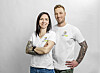 Jacqueline und Matthias Bär