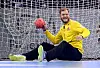Jogi Bitter musste den Handball zuletzt zu häufig aus dem eigenen Tor fischen.