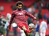 Mohamed Salah