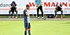 Deutlich niedergeschlagen ging HSV-Torjäger Simon Terodde in Osnabrück vom Platz.