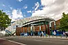 Stadion von Tottenham Hotspur
