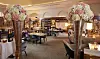 Innenansicht des Lokals „The Dining Room“
