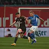 Becker, St. Pauli