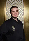 Daniel Thompson