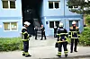 Feuer in Flüchtlingsheim in Billbrook – Bewohner von Polizei festgenommen