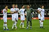 Enttäuschung bei Gladbach nach 0:6 gegen Freiburg