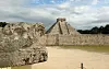 Pyramide von Kukulcán