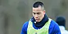 Bobby Wood spielt beim HSV erst mal nur noch eine Nebenrolle.