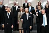 Nato-Familenfoto
