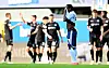 Frust bei Jean-Luc Dompé und dem HSV in Paderborn