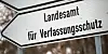 Der Verfassungsschutz warnt vor am Samstag stattfindenden Demonstration sogenannter Deligitimierer in Hamburg.