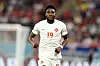 Alphonso Davies