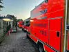 Messerstecherei in Rahlstedter Unterkunft