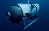 U-Boot unter Wasser