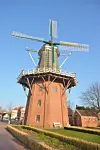 Mühle Papenburg