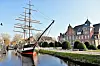 Papenburg Schiff