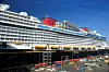 Meyer Werft Papenburg