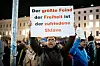 Impfgegner Bayern Querdenker