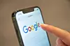 Google führt einen neuen Button ein, mit dem Nutzer Cookies ablehnen können (Symbolbild).