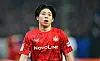Daisuke Yokota im Kaiserslautern-Trikot
