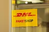DHL Paketshop