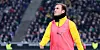 Es wird wohl ein leiser Abschied für Mario Götze. Wie es aussieht, wird er auch am letzten Spieltag nicht zum BVB-Kader gehören.