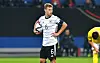 Eine fest Größe in der Nationalmannschaft: Joshua Kimmich