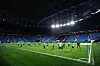 Gazprom Arena in St. Petersburg