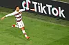 Ronaldo jubelt