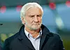 Rudi Völler reagierte bestürzt auf den Tod Seelers