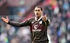 Etienne Amenyido ist verzweifelt