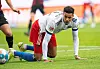 HSV-Stürmer Robert Glatzel