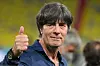 Bundestrainer Jogi Löw nach dem 2:2 gegen Ungarn.