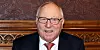 HSV-Idol Uwe Seeler hat die OP gut überstanden