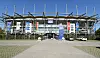 Volksparkstadion des HSV