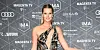Supermodel Toni Garrn hat in Hamburg geheiratet.