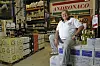 Vincenzo Andronaco eröffnete seinen ersten großen italienischen Supermarkt vor 22 Jahren in Billbrook.