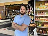 Supermarkt Sul