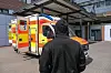 Notärzte und Sanitäter berichten von brutalen Angriffen: „Die Angst fährt immer mit.“