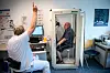 Behandlung eines Patienten