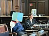 Der 37-Jährige erschlug seine 100 Jahre alte Oma mit einem Beil.