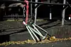 Fahrrad-Diebstahl (Symbolbild)