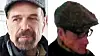 Das BKA hatte die Bevölkerung um Unterstützung bei der Suche nach Ernst-Volker Staub (l.) und Burkhard Garweg gebeten.